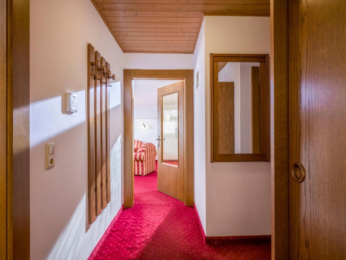 Apartment App- 201 By Interhome Маурах Экстерьер фото